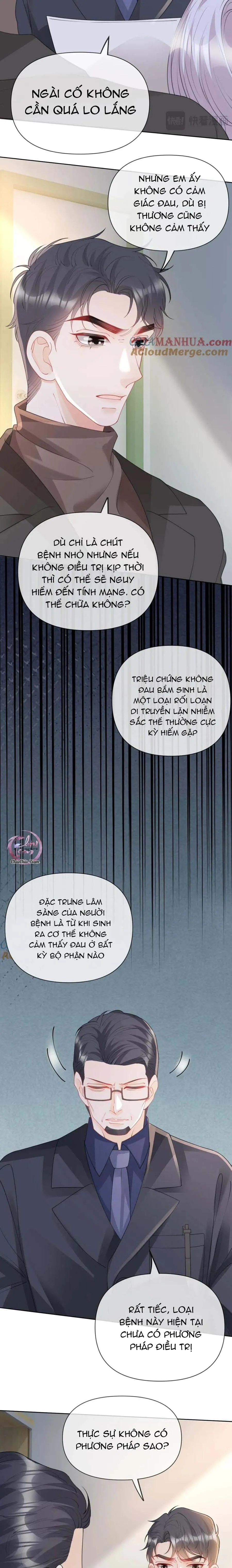 Bị Vạn Người Anti, Sống Lại Tôi Hot Khắp Internet Chapter 89 Trang 6