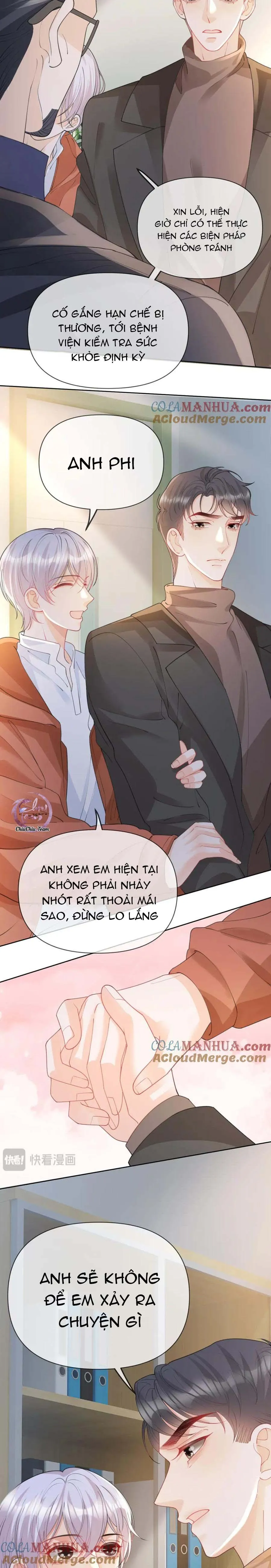 Bị Vạn Người Anti, Sống Lại Tôi Hot Khắp Internet Chapter 89 Trang 7