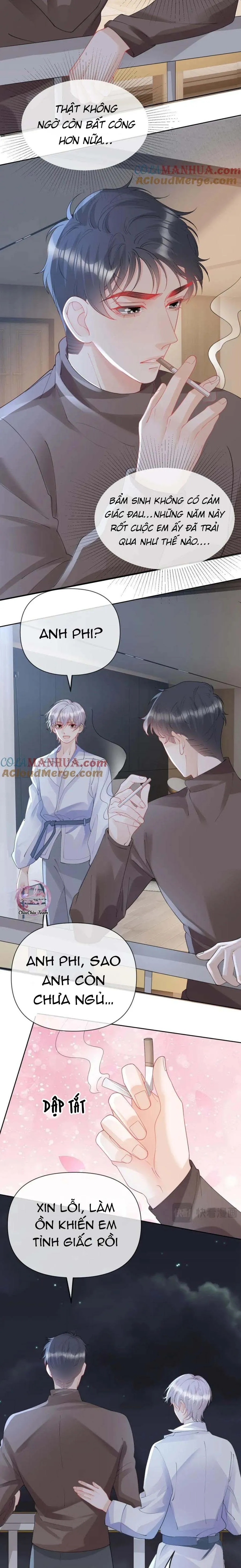 Bị Vạn Người Anti, Sống Lại Tôi Hot Khắp Internet Chapter 89 Trang 9