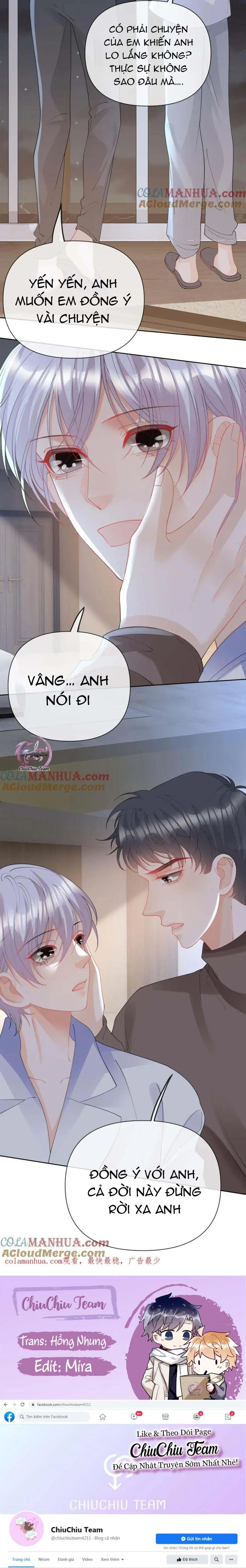 Bị Vạn Người Anti, Sống Lại Tôi Hot Khắp Internet Chapter 89 Trang 10