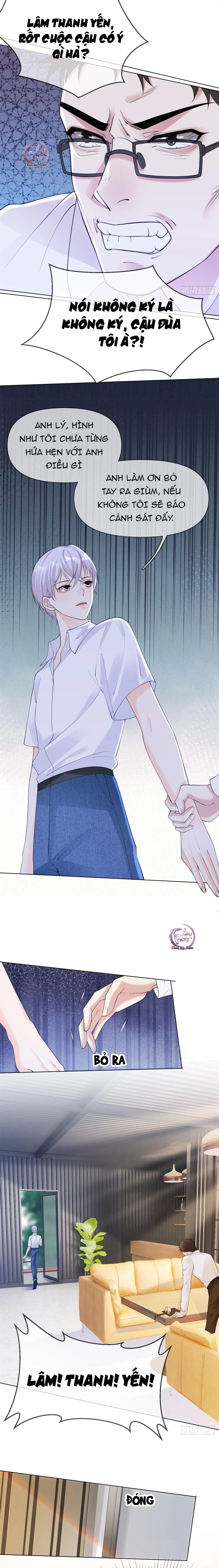 Bị Vạn Người Anti, Sống Lại Tôi Hot Khắp Internet Chapter 9 Trang 7