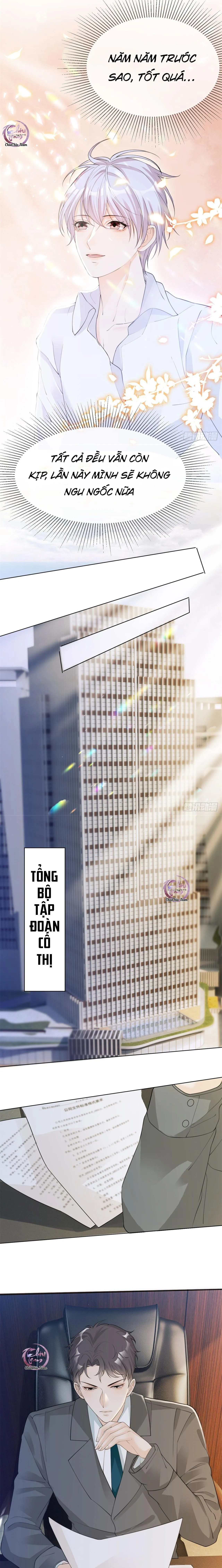 Bị Vạn Người Anti, Sống Lại Tôi Hot Khắp Internet Chapter 9 Trang 8