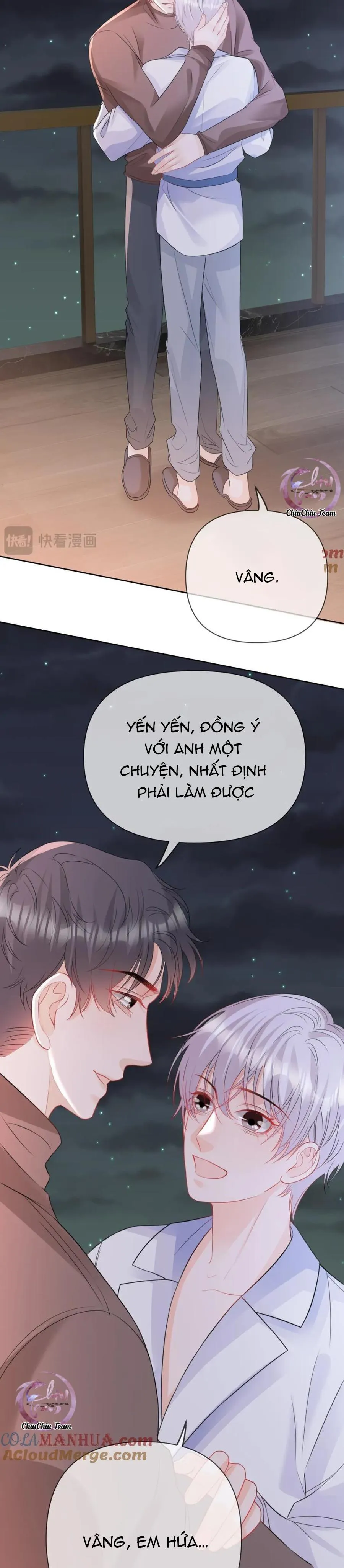 Bị Vạn Người Anti, Sống Lại Tôi Hot Khắp Internet Chapter 90 Trang 3