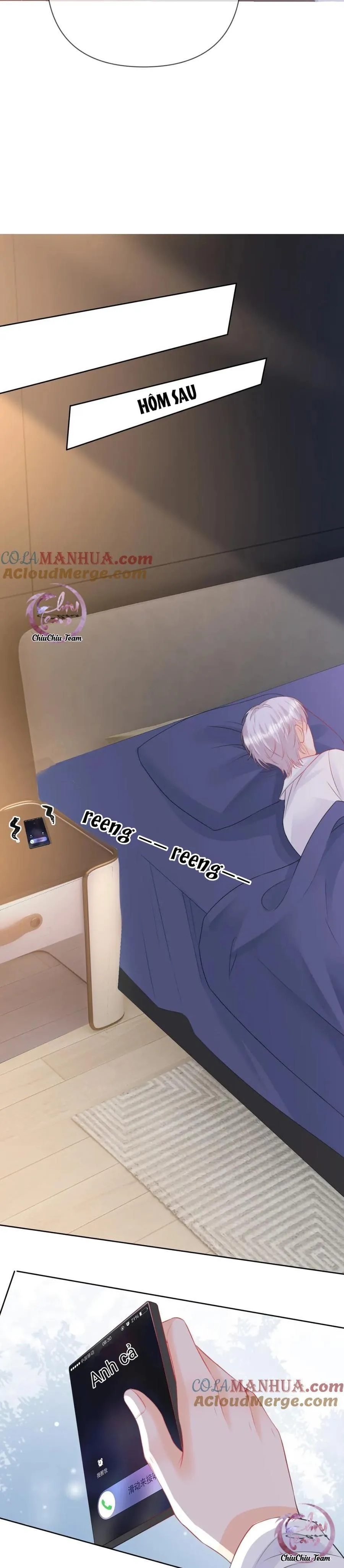 Bị Vạn Người Anti, Sống Lại Tôi Hot Khắp Internet Chapter 90 Trang 4