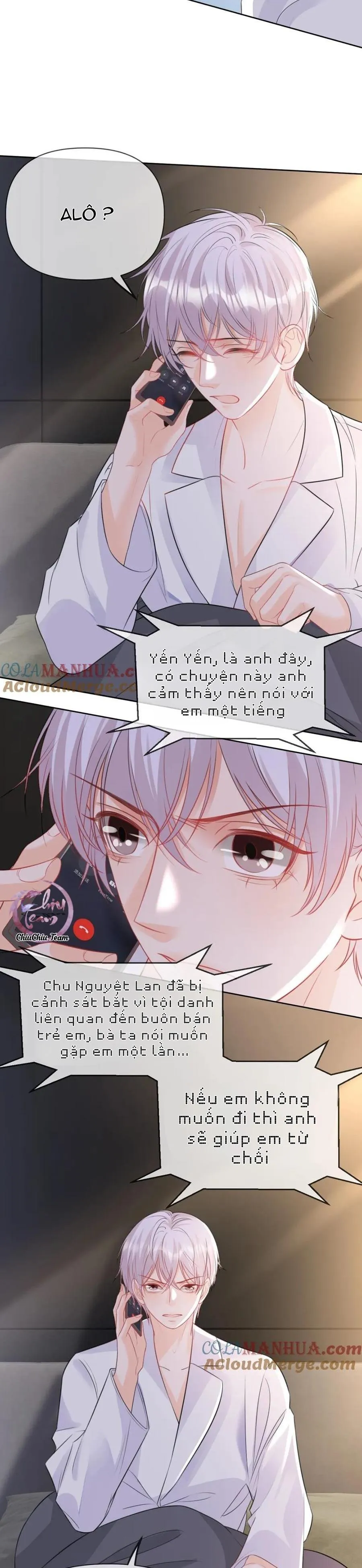 Bị Vạn Người Anti, Sống Lại Tôi Hot Khắp Internet Chapter 90 Trang 5