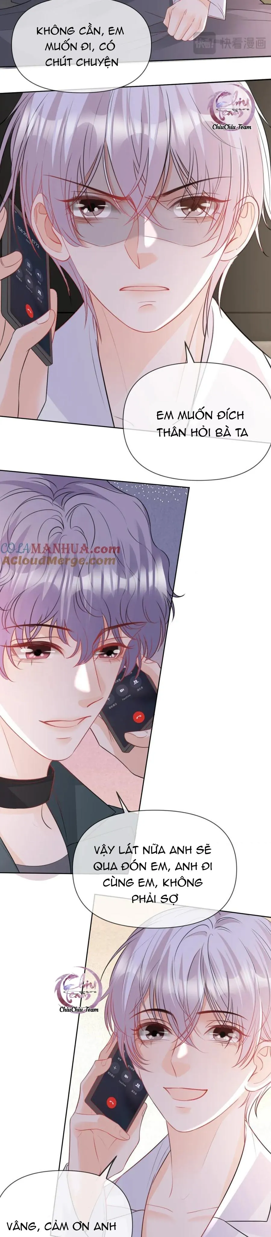 Bị Vạn Người Anti, Sống Lại Tôi Hot Khắp Internet Chapter 90 Trang 6