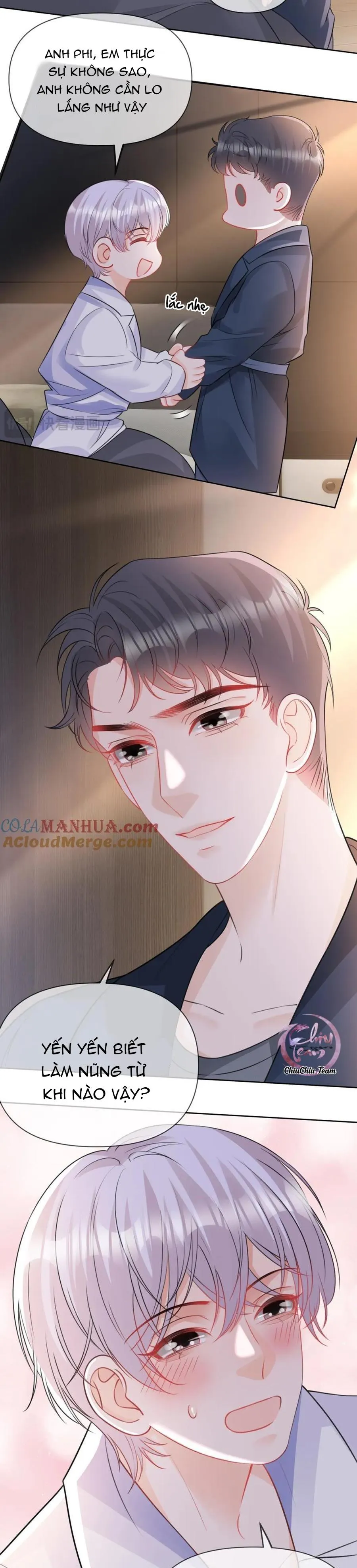 Bị Vạn Người Anti, Sống Lại Tôi Hot Khắp Internet Chapter 90 Trang 9