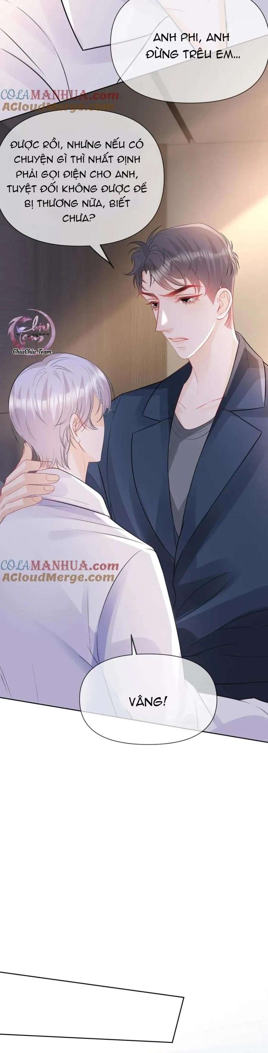 Bị Vạn Người Anti, Sống Lại Tôi Hot Khắp Internet Chapter 90 Trang 10