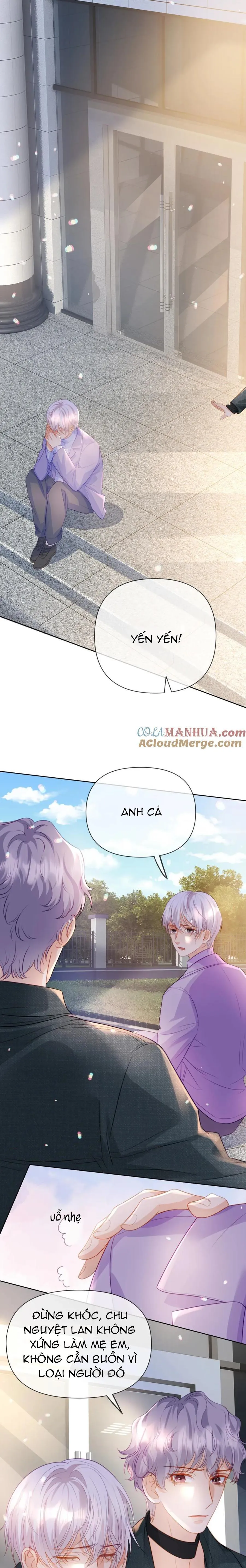 Bị Vạn Người Anti, Sống Lại Tôi Hot Khắp Internet Chapter 91 Trang 4