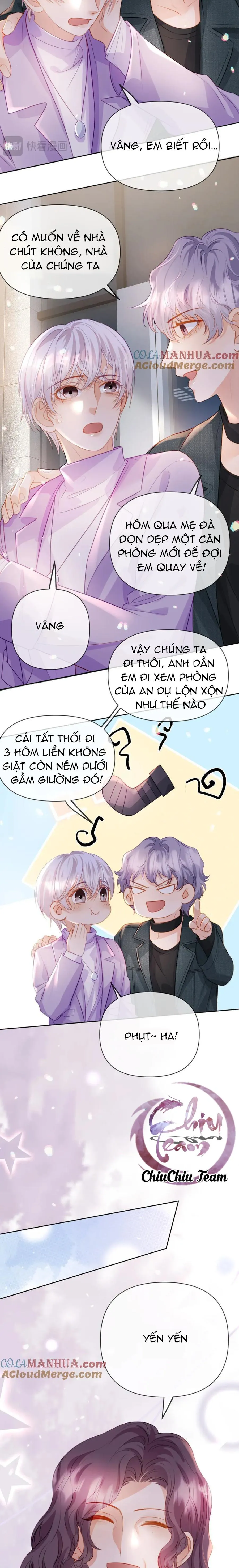 Bị Vạn Người Anti, Sống Lại Tôi Hot Khắp Internet Chapter 91 Trang 5