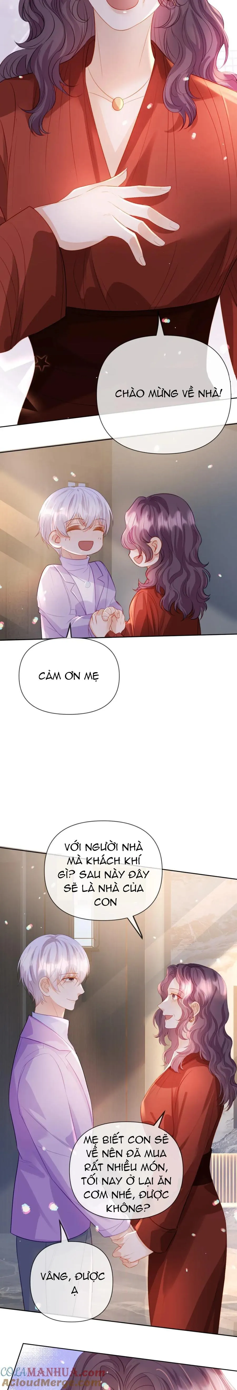 Bị Vạn Người Anti, Sống Lại Tôi Hot Khắp Internet Chapter 91 Trang 6