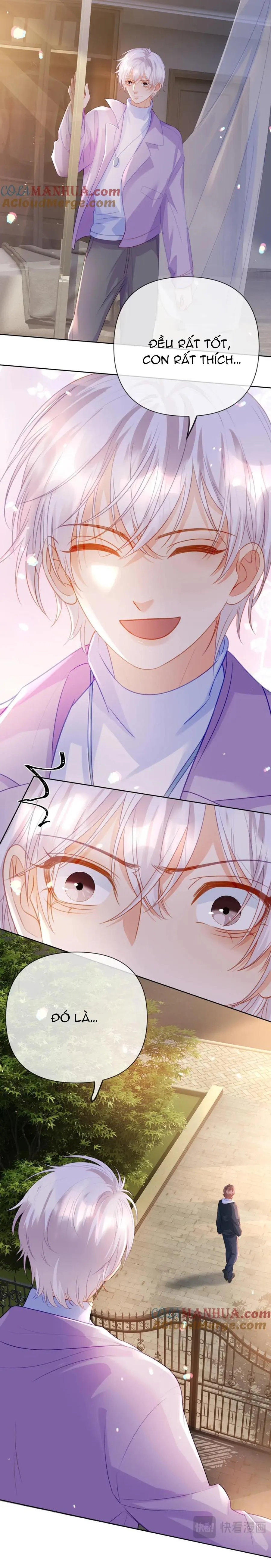 Bị Vạn Người Anti, Sống Lại Tôi Hot Khắp Internet Chapter 91 Trang 12