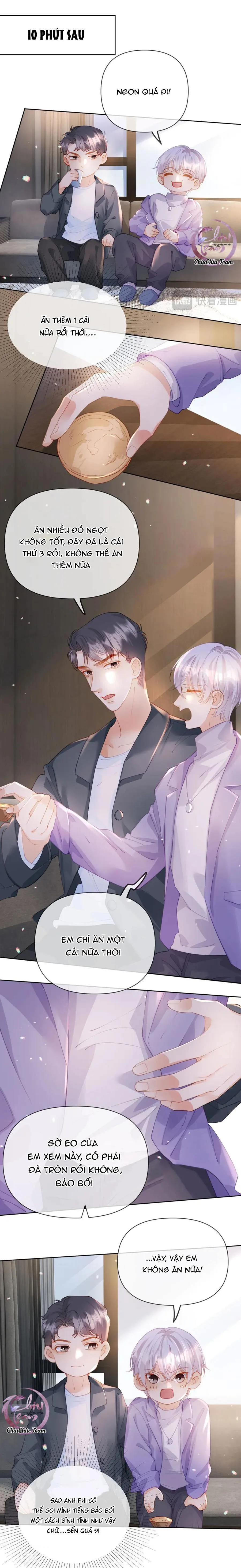 Bị Vạn Người Anti, Sống Lại Tôi Hot Khắp Internet Chapter 92 Trang 4