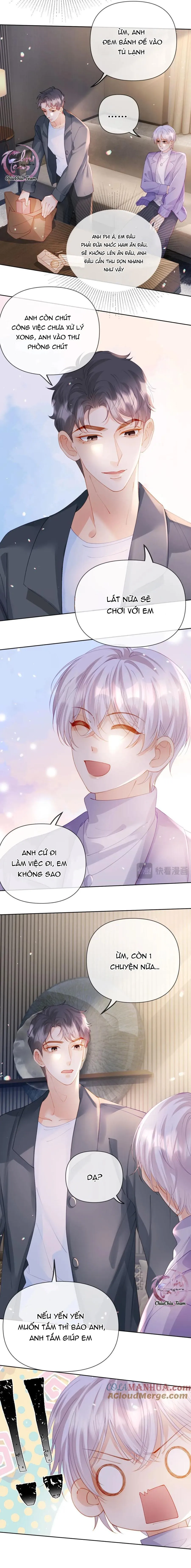 Bị Vạn Người Anti, Sống Lại Tôi Hot Khắp Internet Chapter 92 Trang 5