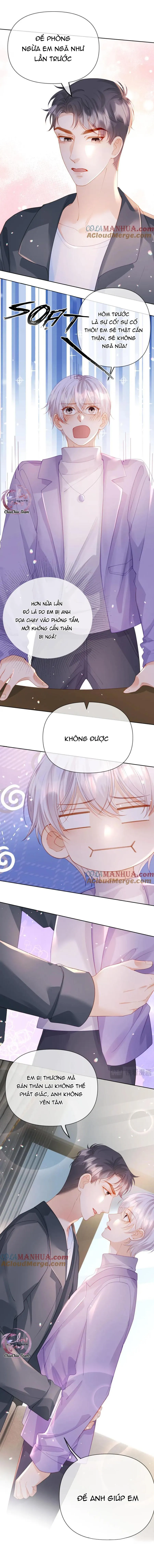 Bị Vạn Người Anti, Sống Lại Tôi Hot Khắp Internet Chapter 92 Trang 6