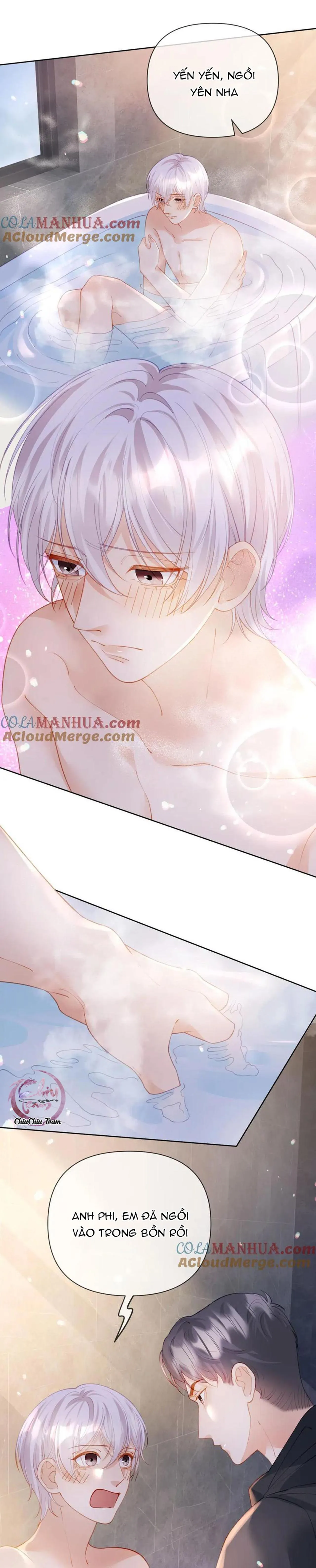 Bị Vạn Người Anti, Sống Lại Tôi Hot Khắp Internet Chapter 93 Trang 8