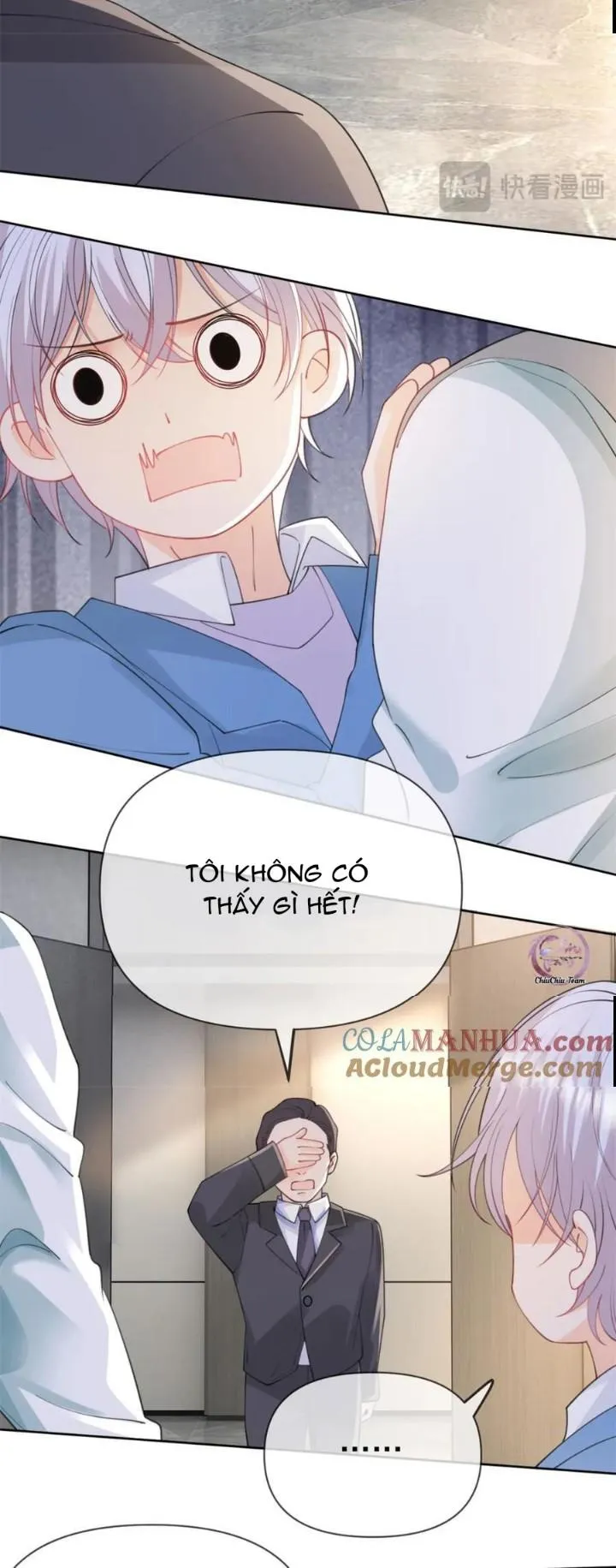 Bị Vạn Người Anti, Sống Lại Tôi Hot Khắp Internet Chapter 95 Trang 3