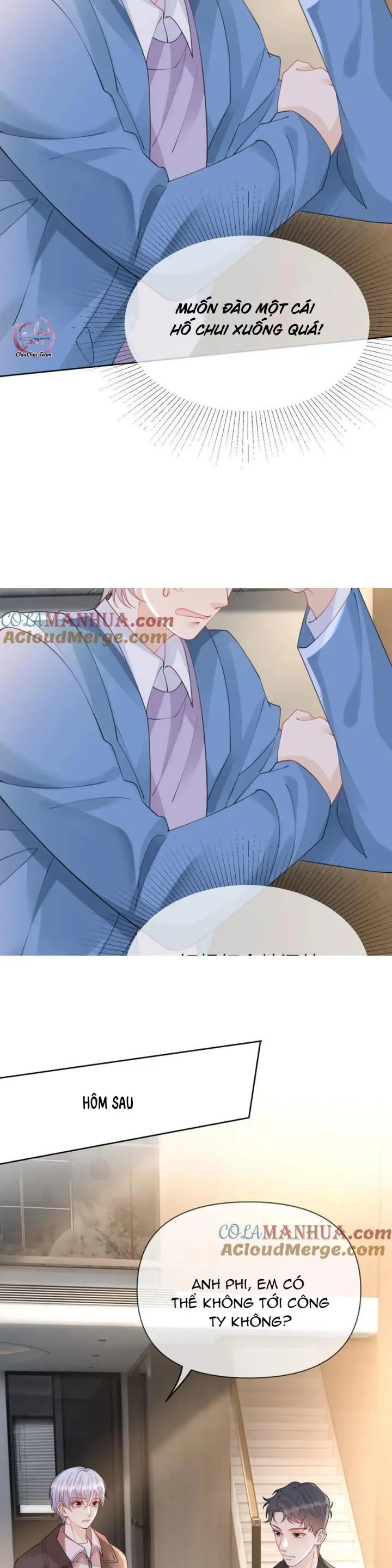 Bị Vạn Người Anti, Sống Lại Tôi Hot Khắp Internet Chapter 95 Trang 6