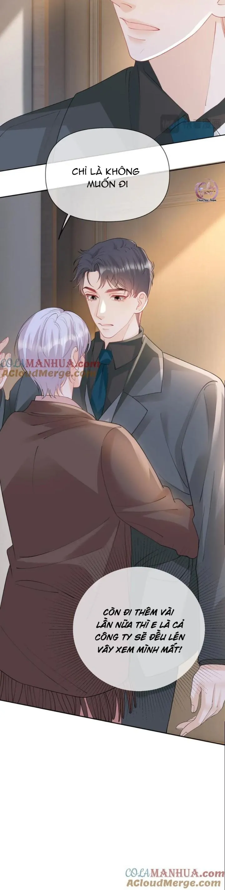 Bị Vạn Người Anti, Sống Lại Tôi Hot Khắp Internet Chapter 95 Trang 8