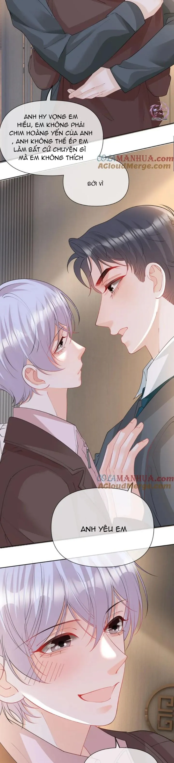 Bị Vạn Người Anti, Sống Lại Tôi Hot Khắp Internet Chapter 95 Trang 11