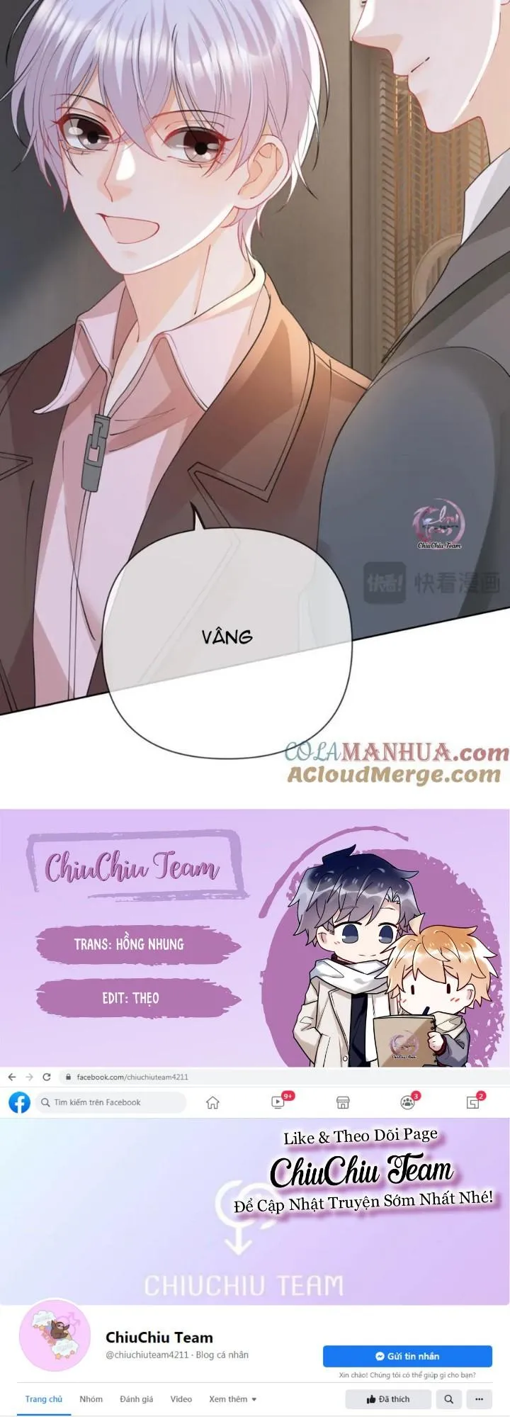 Bị Vạn Người Anti, Sống Lại Tôi Hot Khắp Internet Chapter 95 Trang 15