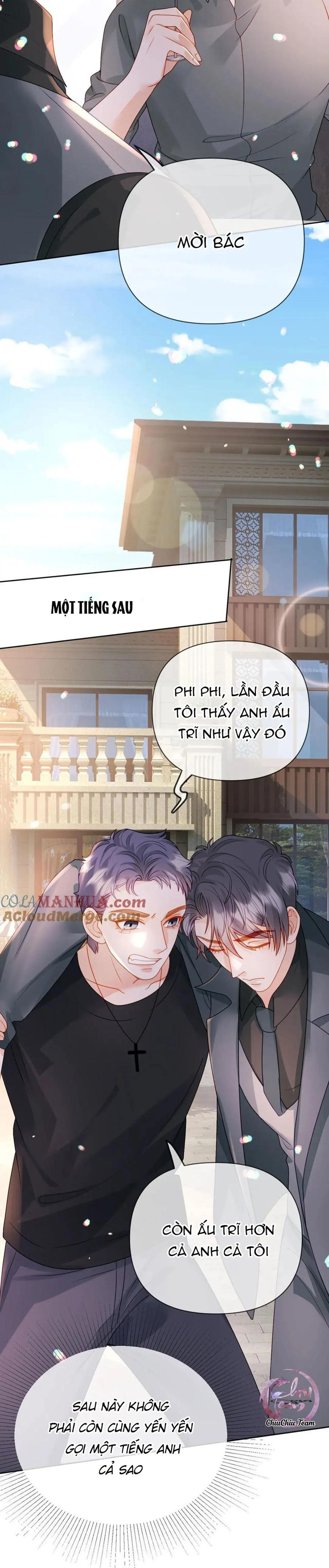 Bị Vạn Người Anti, Sống Lại Tôi Hot Khắp Internet Chapter 97 Trang 3