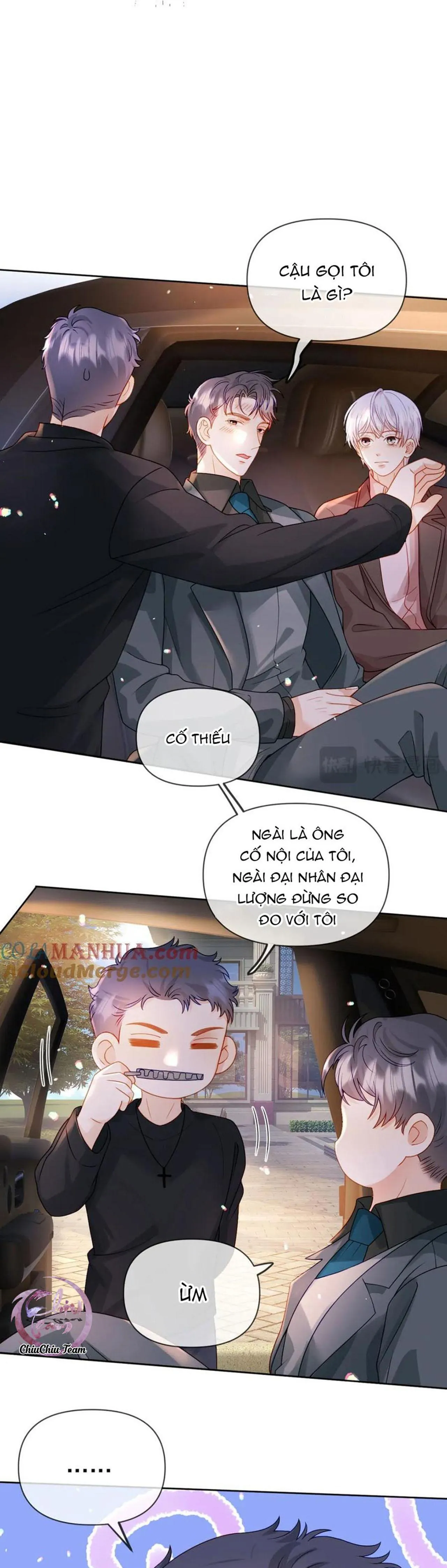 Bị Vạn Người Anti, Sống Lại Tôi Hot Khắp Internet Chapter 97 Trang 4