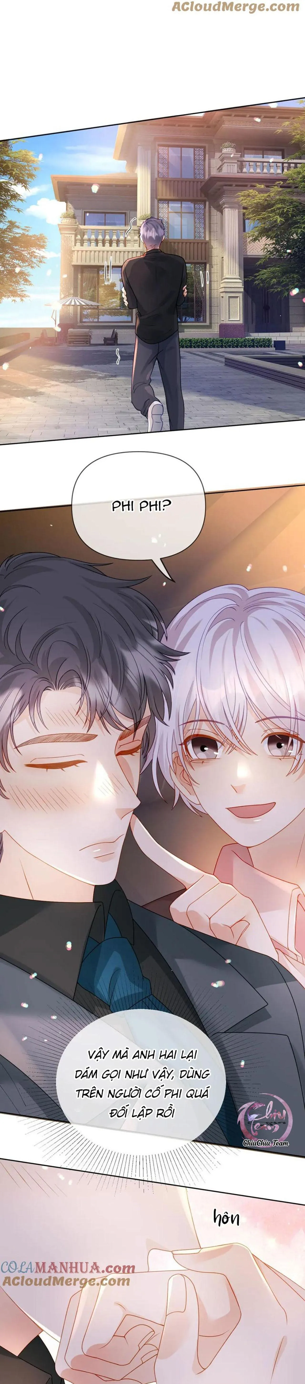 Bị Vạn Người Anti, Sống Lại Tôi Hot Khắp Internet Chapter 97 Trang 6