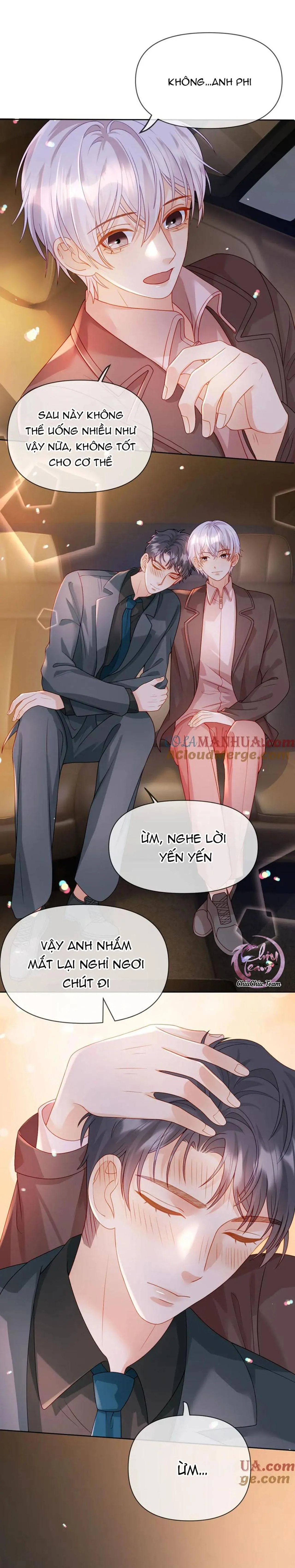 Bị Vạn Người Anti, Sống Lại Tôi Hot Khắp Internet Chapter 97 Trang 8