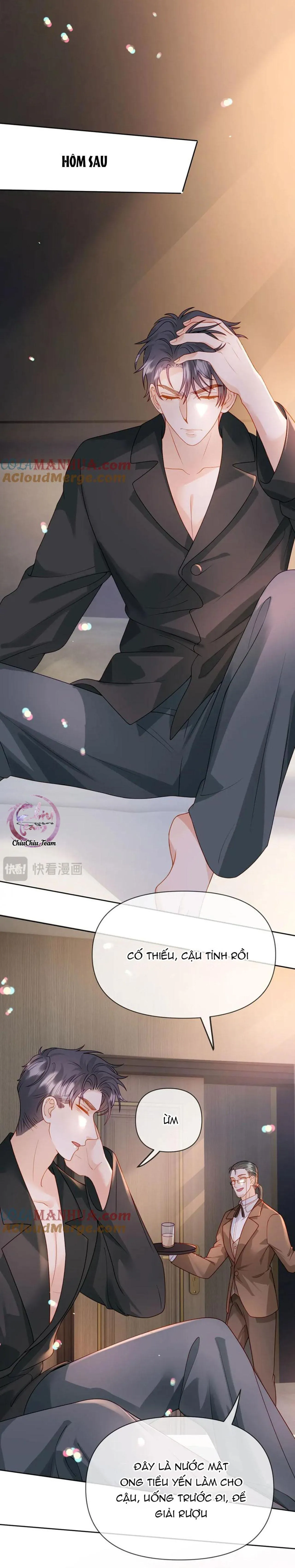 Bị Vạn Người Anti, Sống Lại Tôi Hot Khắp Internet Chapter 97 Trang 9