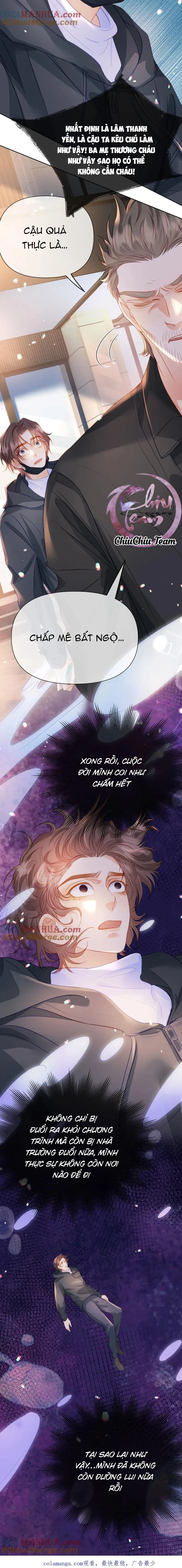 Bị Vạn Người Anti, Sống Lại Tôi Hot Khắp Internet Chapter 98 Trang 5