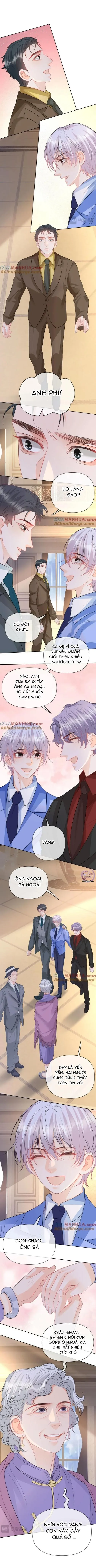 Bị Vạn Người Anti, Sống Lại Tôi Hot Khắp Internet Chapter 99 Trang 3