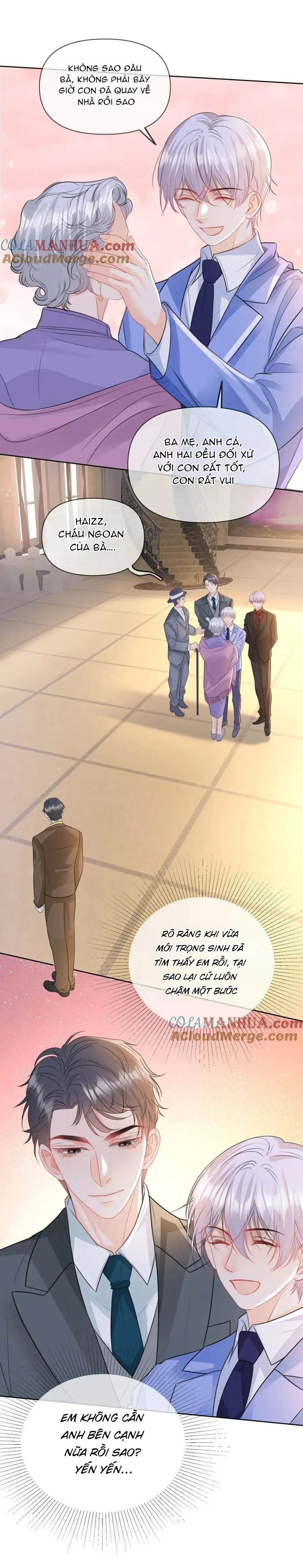 Bị Vạn Người Anti, Sống Lại Tôi Hot Khắp Internet Chapter 99 Trang 4