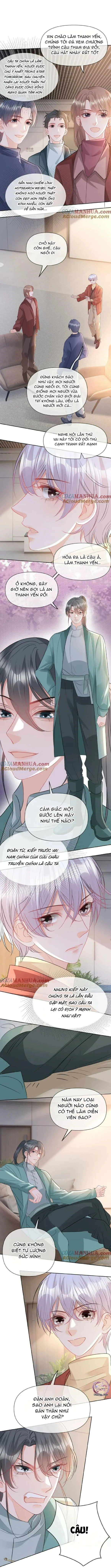 Bị Vạn Người Anti, Sống Lại Tôi Hot Khắp Internet Chapter 99 Trang 7