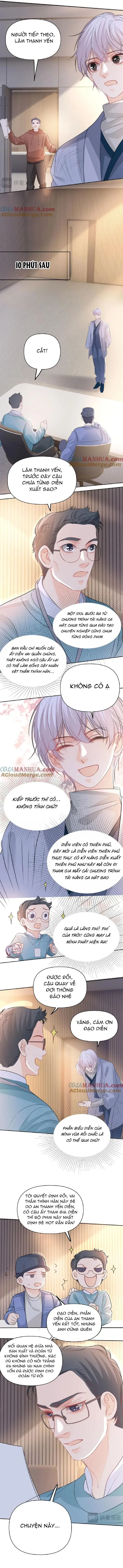 Bị Vạn Người Anti, Sống Lại Tôi Hot Khắp Internet Chapter 99 Trang 9