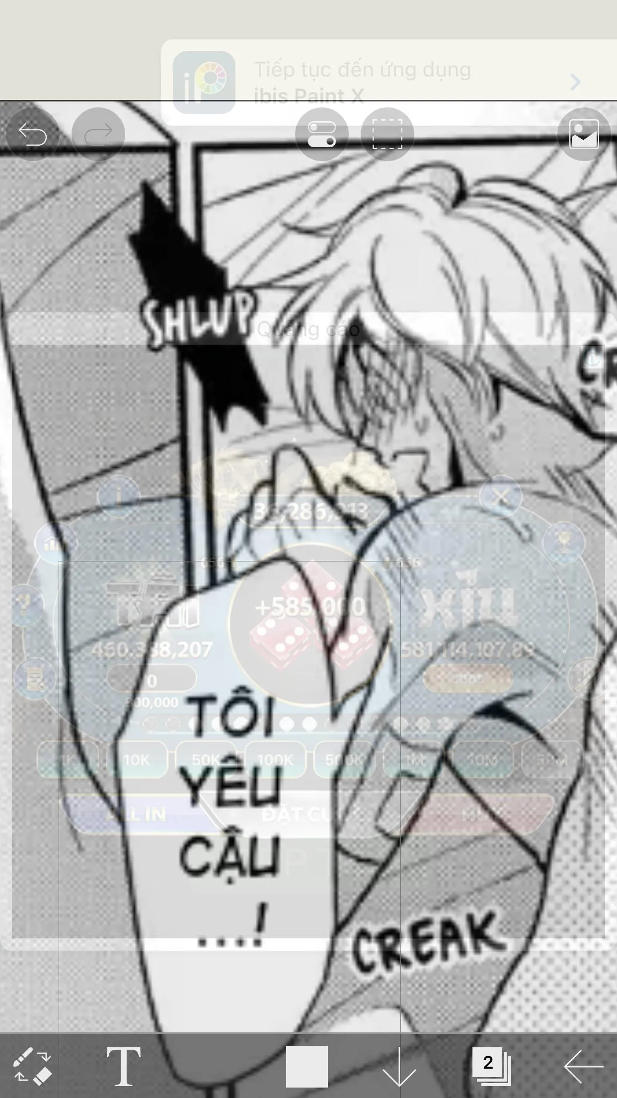 Bicchi wa Netsuai Scandal-chuu! Chapter 4 Trang 18