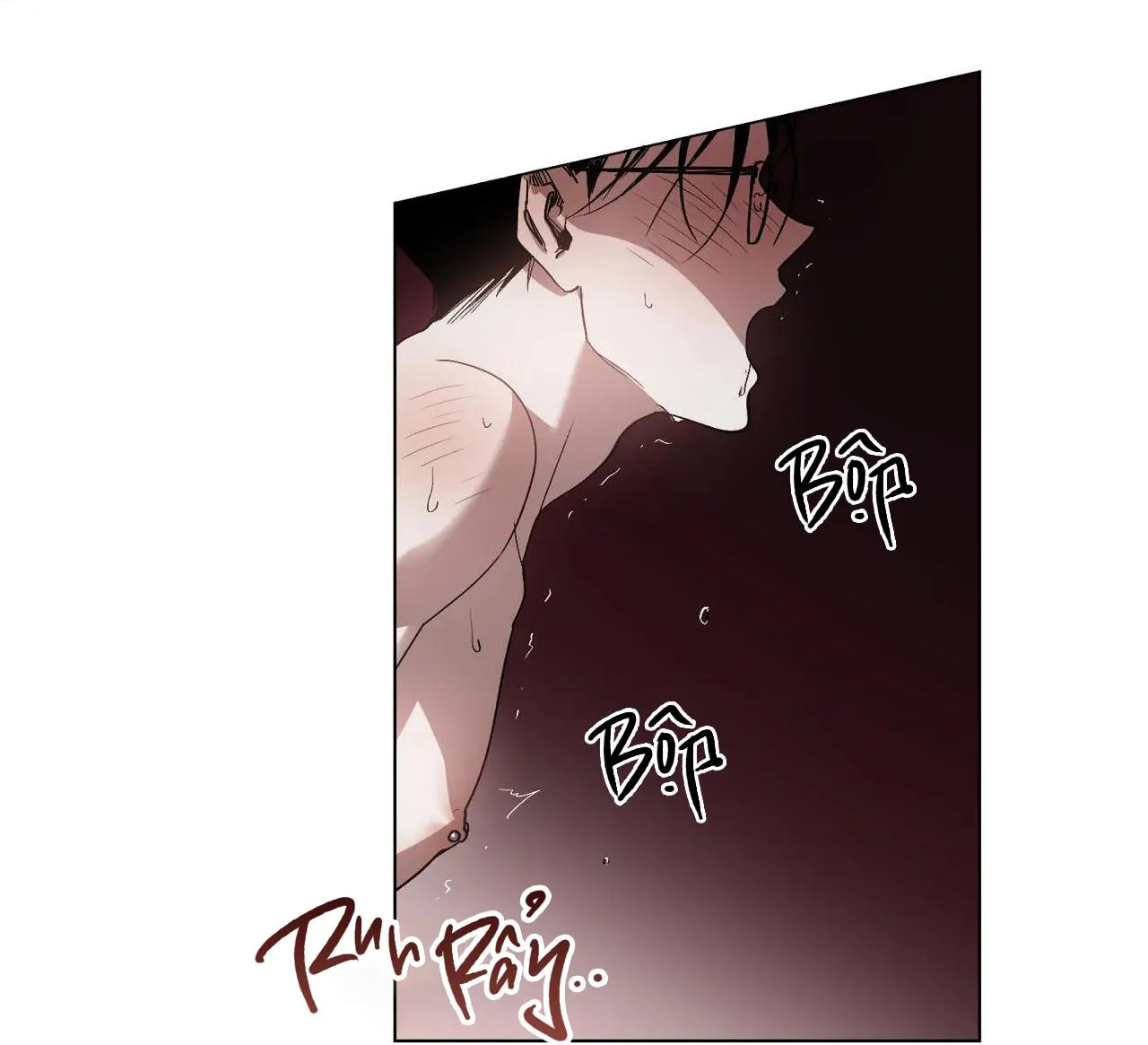 BIẾN CẬU THÀNH TÊN CUỒNG DÂM Chapter 1 Trang 7