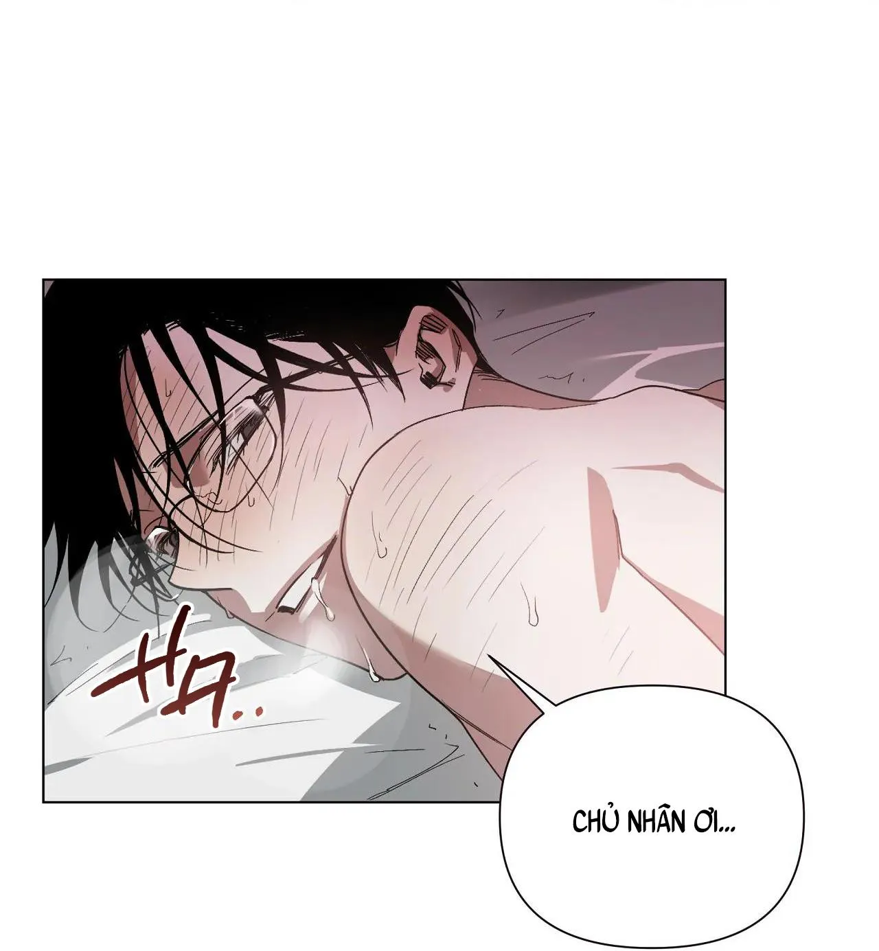 BIẾN CẬU THÀNH TÊN CUỒNG DÂM Chapter 1 Trang 13