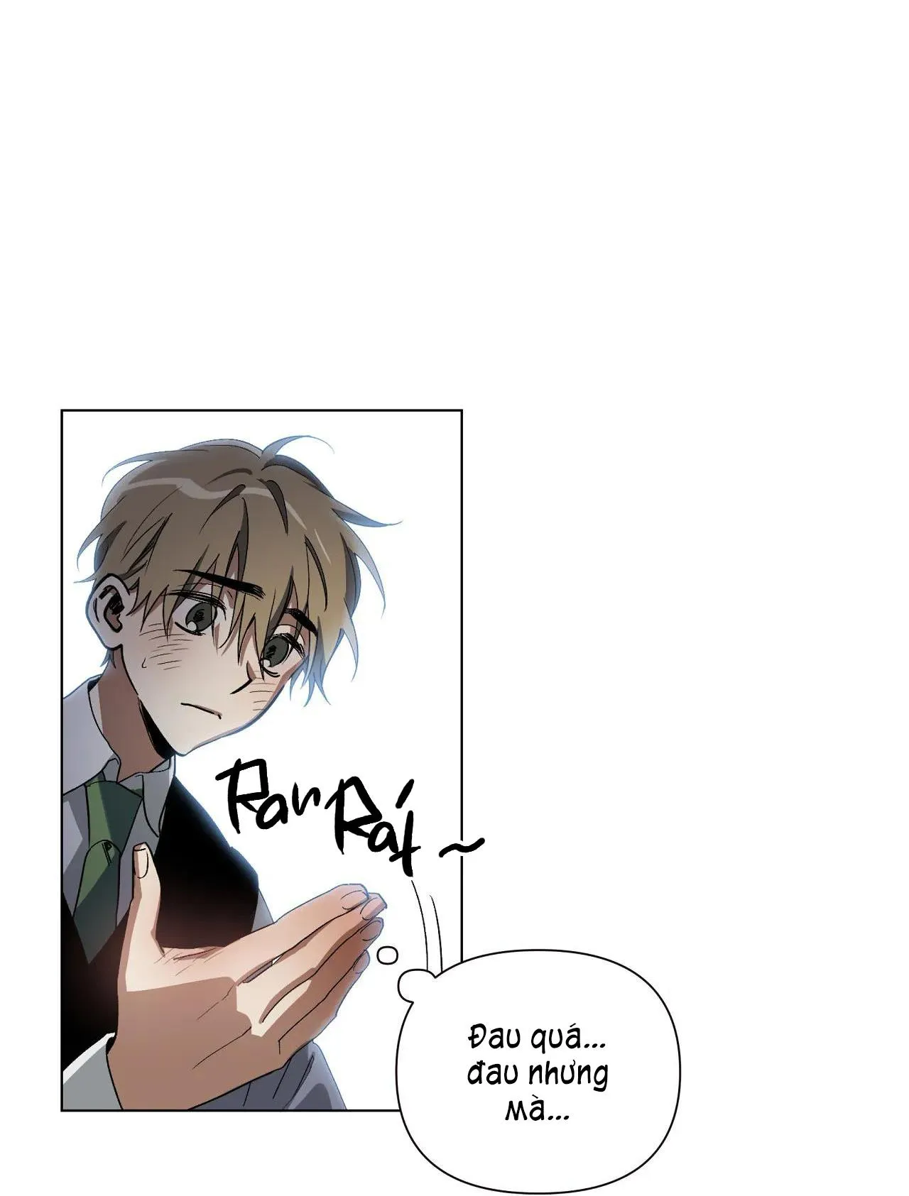 BIẾN CẬU THÀNH TÊN CUỒNG DÂM Chapter 1 Trang 23