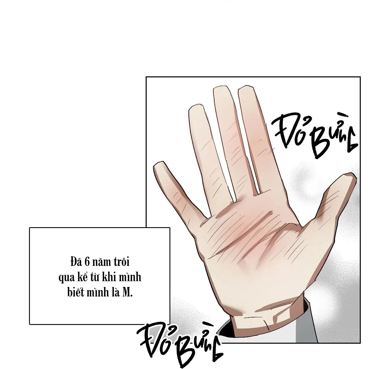 BIẾN CẬU THÀNH TÊN CUỒNG DÂM Chapter 1 Trang 24