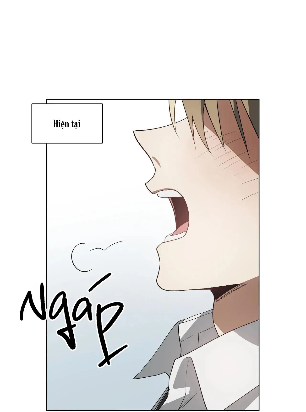 BIẾN CẬU THÀNH TÊN CUỒNG DÂM Chapter 1 Trang 28