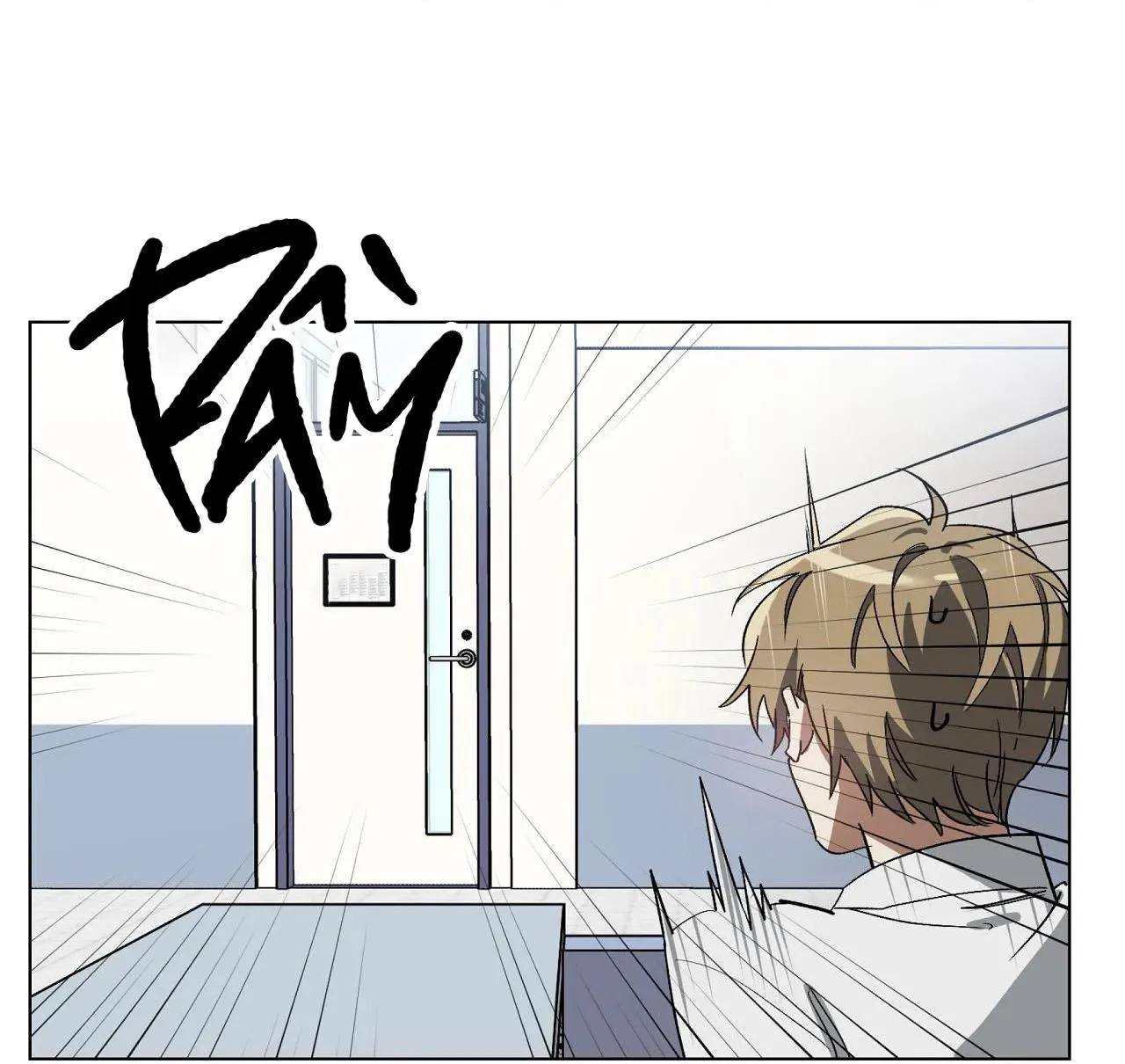 BIẾN CẬU THÀNH TÊN CUỒNG DÂM Chapter 1 Trang 35