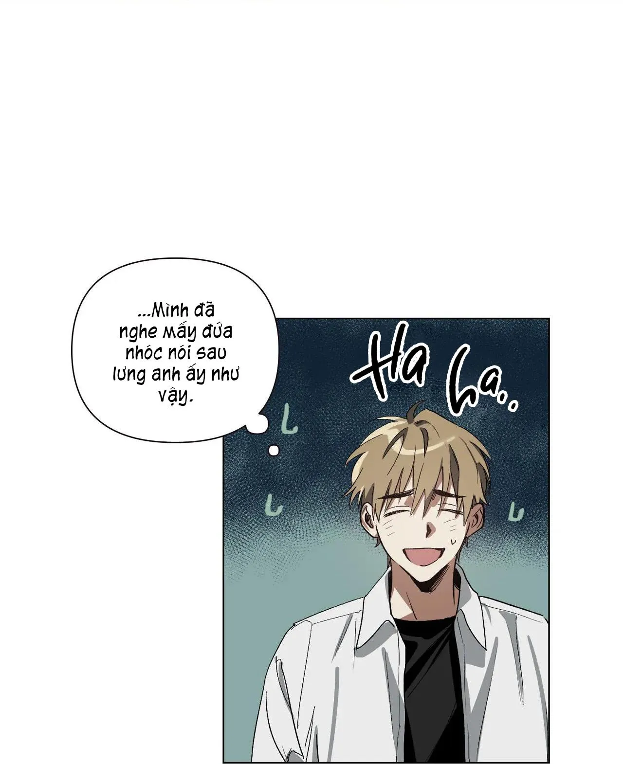 BIẾN CẬU THÀNH TÊN CUỒNG DÂM Chapter 1 Trang 38