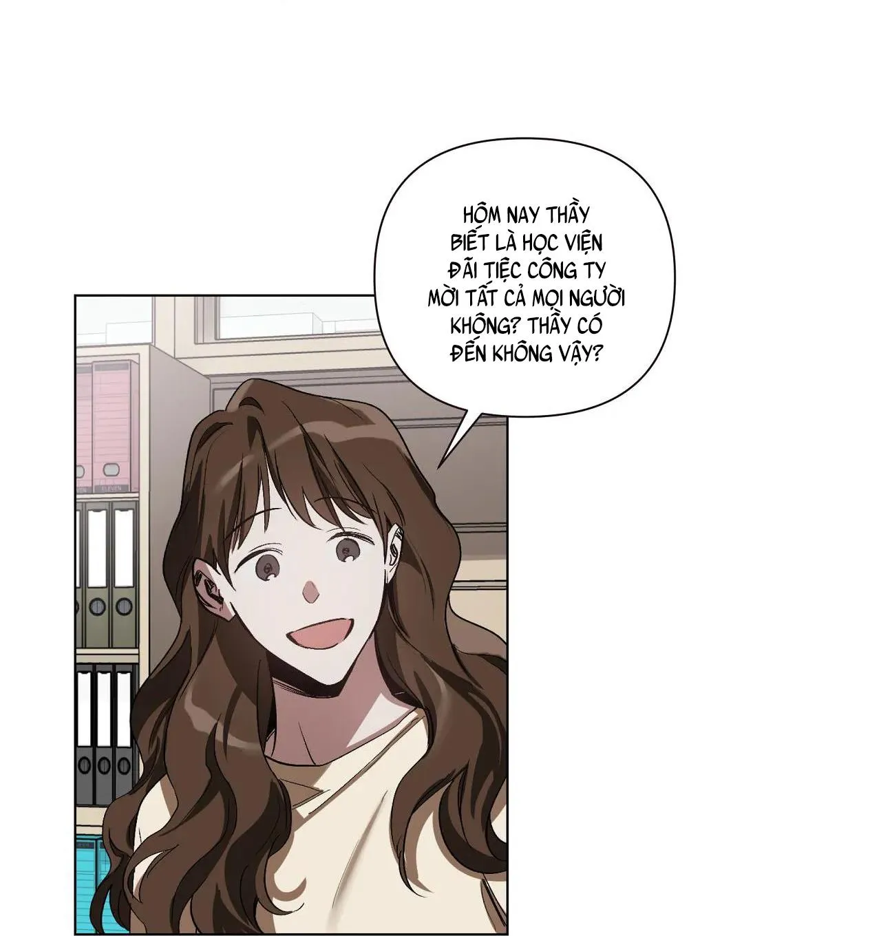 BIẾN CẬU THÀNH TÊN CUỒNG DÂM Chapter 1 Trang 43