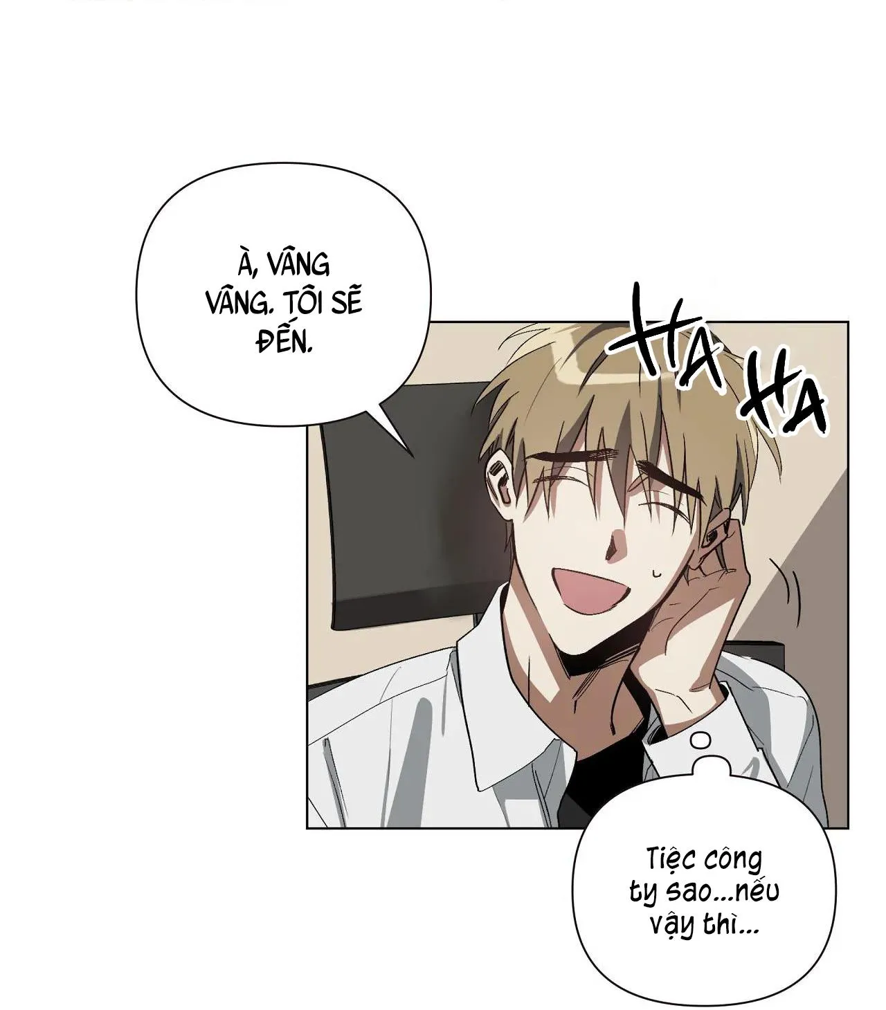 BIẾN CẬU THÀNH TÊN CUỒNG DÂM Chapter 1 Trang 44