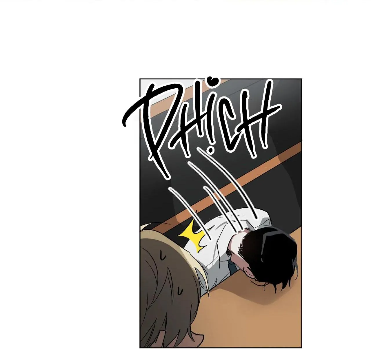 BIẾN CẬU THÀNH TÊN CUỒNG DÂM Chapter 1 Trang 57