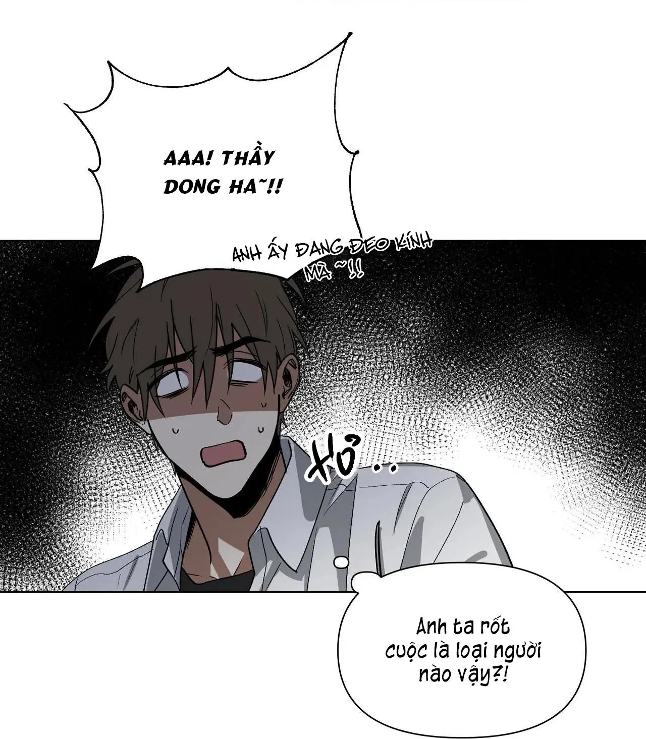 BIẾN CẬU THÀNH TÊN CUỒNG DÂM Chapter 1 Trang 58