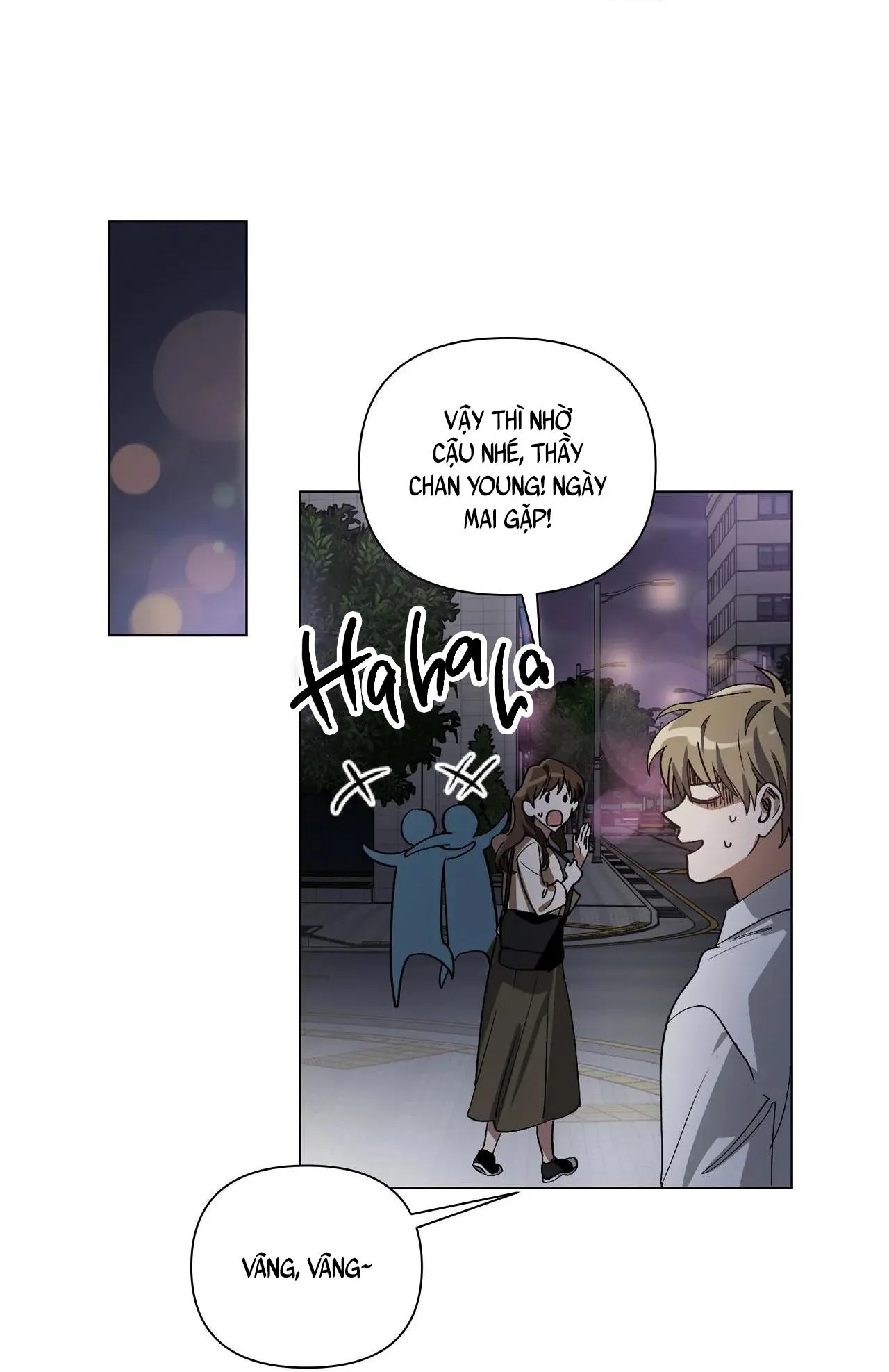 BIẾN CẬU THÀNH TÊN CUỒNG DÂM Chapter 1 Trang 59