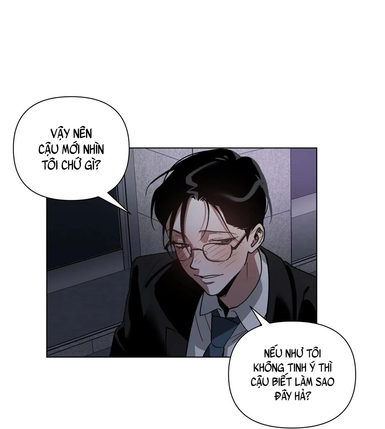 BIẾN CẬU THÀNH TÊN CUỒNG DÂM Chapter 1 Trang 65