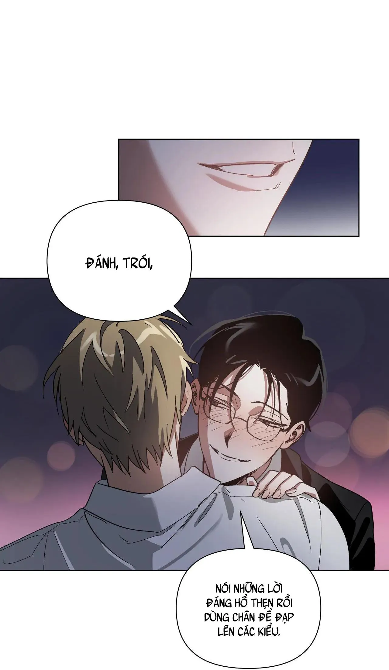 BIẾN CẬU THÀNH TÊN CUỒNG DÂM Chapter 1 Trang 67